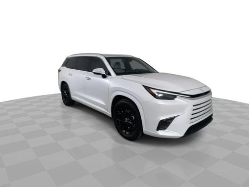 2024 Lexus TX 350 350