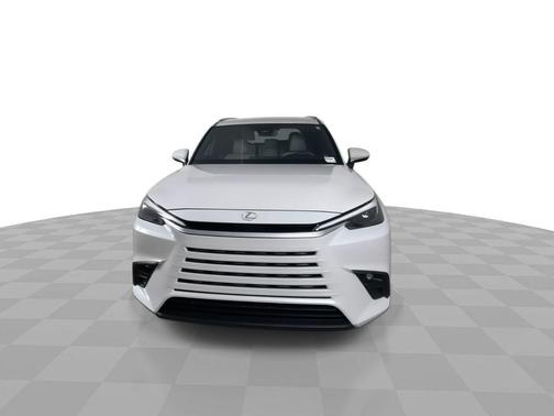2024 Lexus TX 350 350