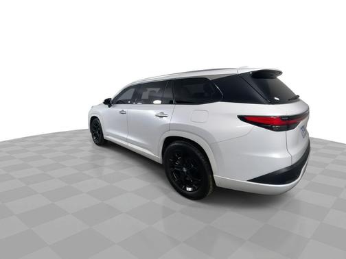 2024 Lexus TX 350 350