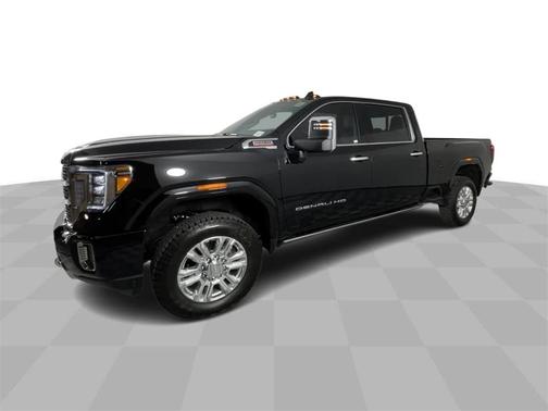 2023 GMC Sierra 2500 Denali