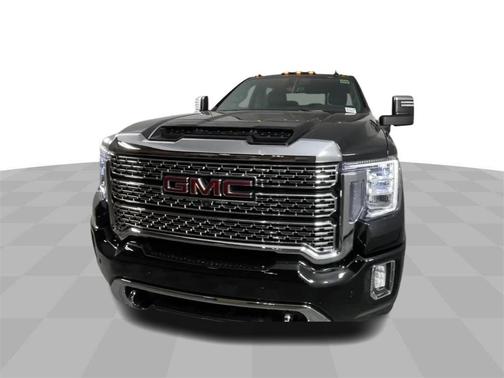 2023 GMC Sierra 2500 Denali