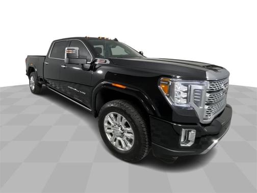 2023 GMC Sierra 2500 Denali