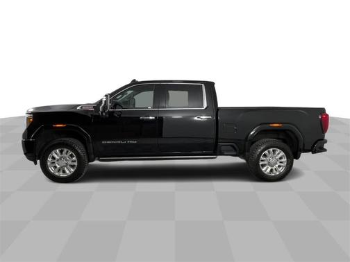 2023 GMC Sierra 2500 Denali