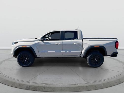 Dune 2026 GMC Canyon Elevation