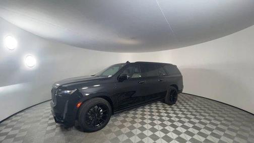 2021 Cadillac Escalade ESV Sport