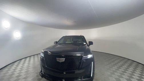 2021 Cadillac Escalade ESV Sport