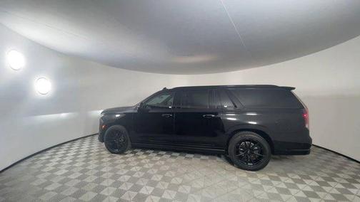 2021 Cadillac Escalade ESV Sport