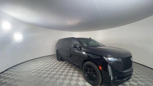 2021 Cadillac Escalade ESV Sport
