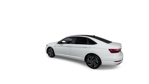 2021 Volkswagen Jetta 1.4T SEL Premium