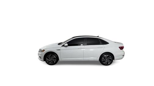 2021 Volkswagen Jetta 1.4T SEL Premium