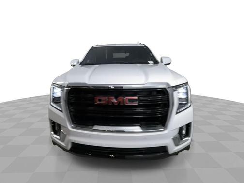 2024 GMC Yukon SLE