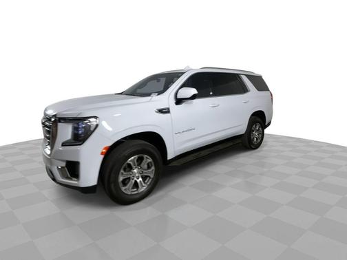 2024 GMC Yukon SLE