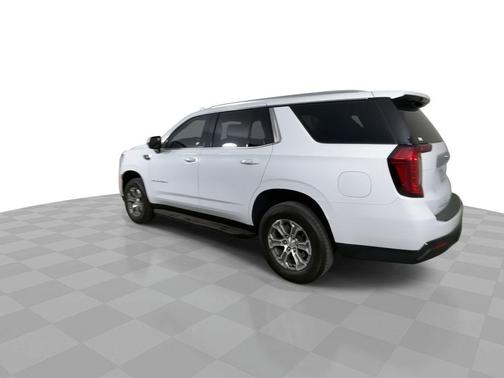 2024 GMC Yukon SLE