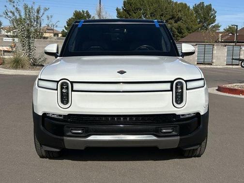 2023 Rivian R1S Adventure Quad Motor Large Pack