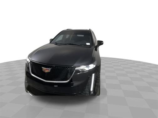 2024 Cadillac XT6 Sport AWD