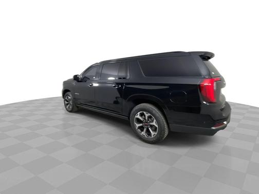2025 GMC Yukon XL AT4 Ultimate