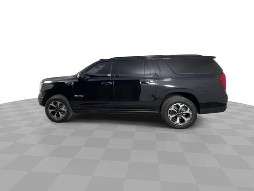 2025 GMC Yukon XL AT4 Ultimate