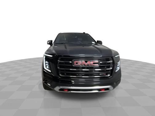2025 GMC Yukon XL AT4 Ultimate