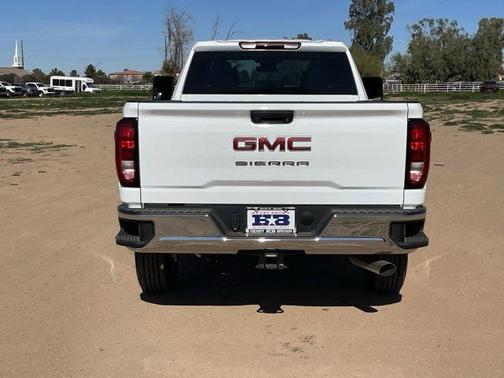 2026 GMC Sierra 2500 Pro
