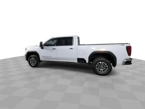 2024 GMC Sierra 2500 SLT