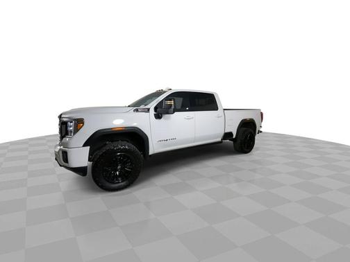 2023 GMC Sierra 2500 AT4