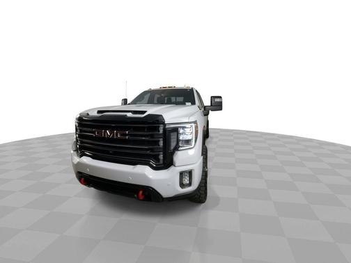 2023 GMC Sierra 2500 AT4