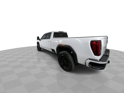 2023 GMC Sierra 2500 AT4