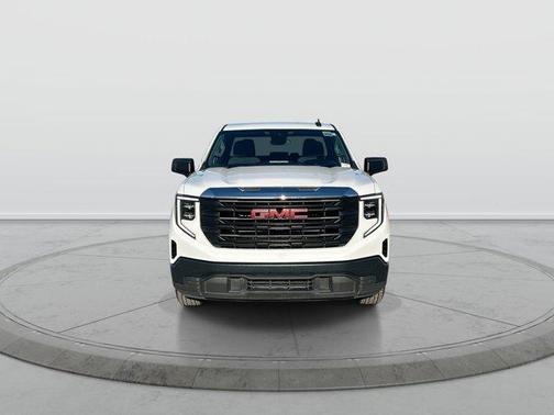 Summit White 2023 GMC Sierra 1500 Pro