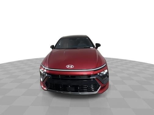 2024 Hyundai SONATA N Line