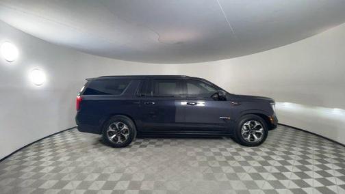 2025 GMC Yukon XL AT4 Ultimate