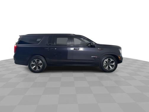 2025 GMC Yukon XL AT4 Ultimate