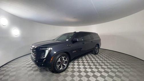 2025 GMC Yukon XL AT4 Ultimate