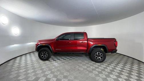 2023 GMC Canyon AT4X