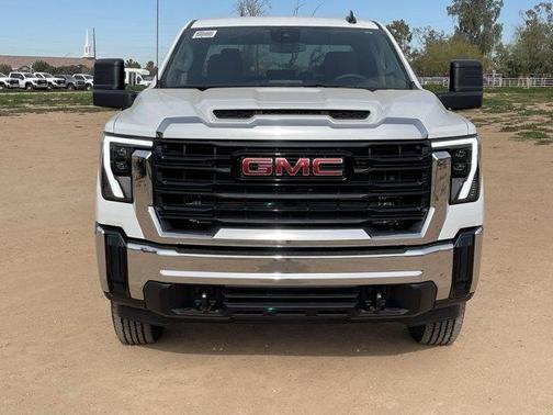2026 GMC Sierra 2500 Pro