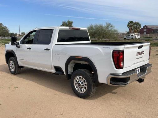 2026 GMC Sierra 2500 Pro