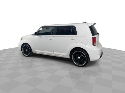 2015 Scion xB Base