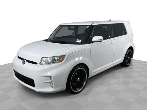 2015 Scion xB Base