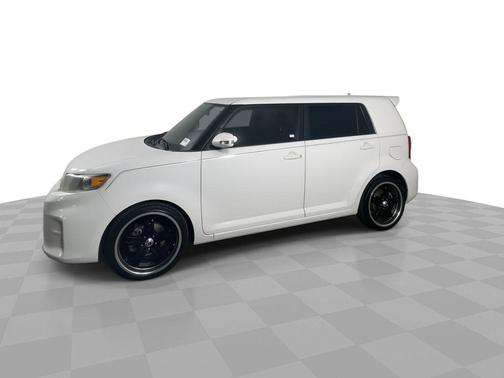 2015 Scion xB Base
