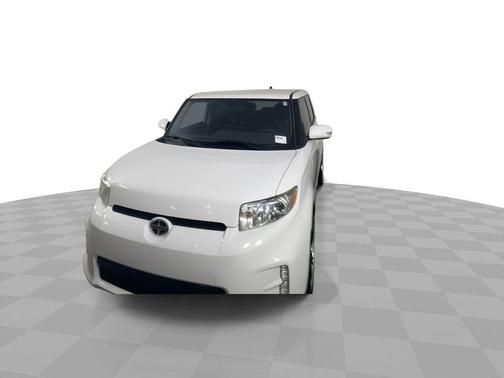 2015 Scion xB Base