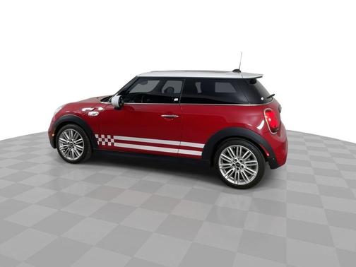 2020 MINI Hardtop Cooper S