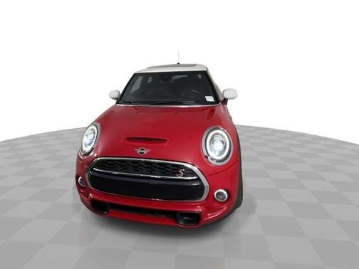2020 MINI Hardtop Cooper S