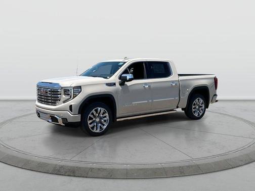 Dune 2026 GMC Sierra 1500 Denali