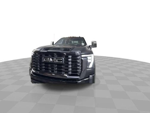 2024 GMC Sierra 2500 Denali Ultimate