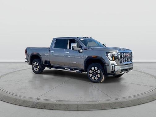 Sterling 2026 GMC Sierra 2500 Denali