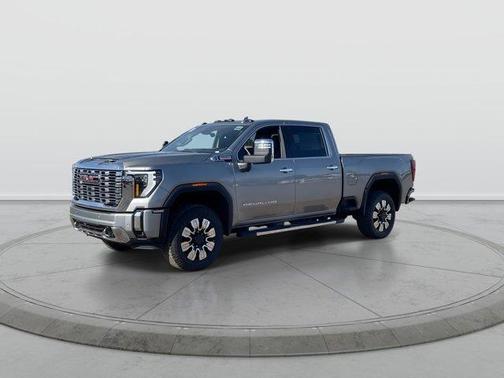 Sterling 2026 GMC Sierra 2500 Denali