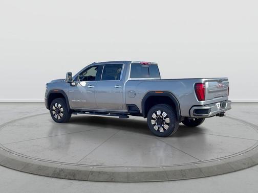 Sterling 2026 GMC Sierra 2500 Denali