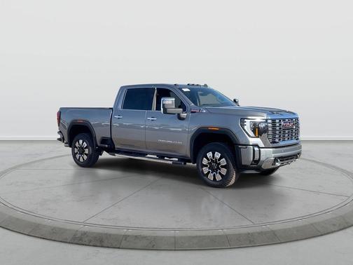 Sterling 2026 GMC Sierra 2500 Denali