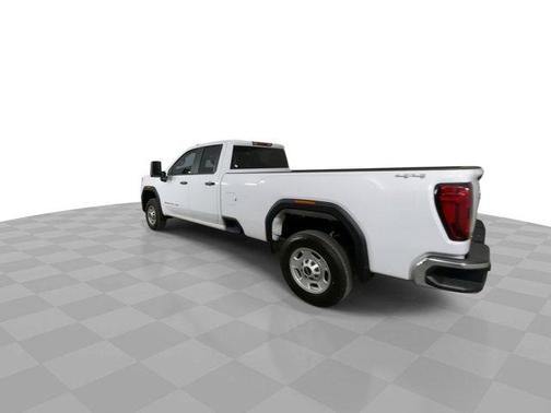 2024 GMC Sierra 2500 Pro