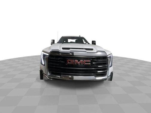 2024 GMC Sierra 2500 Pro