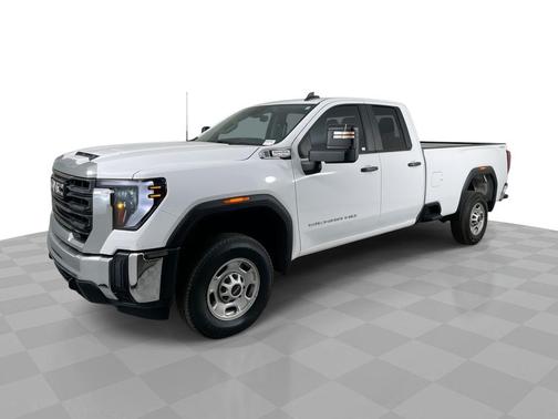 2024 GMC Sierra 2500 Pro